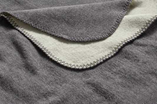 REVERSO – Wende-Decke