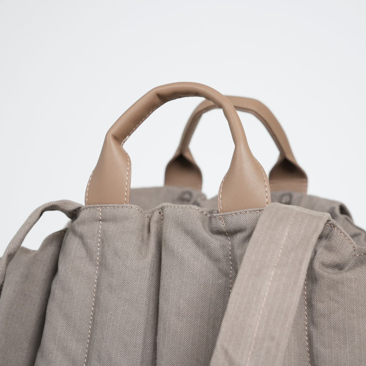 Tragetasche Elva | Taupe