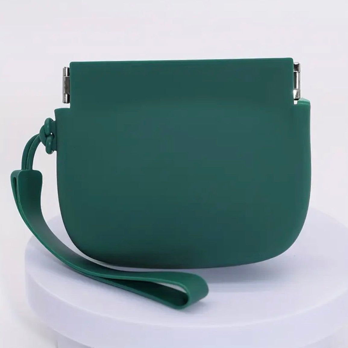 Leckerli Tasche aus Silikon
