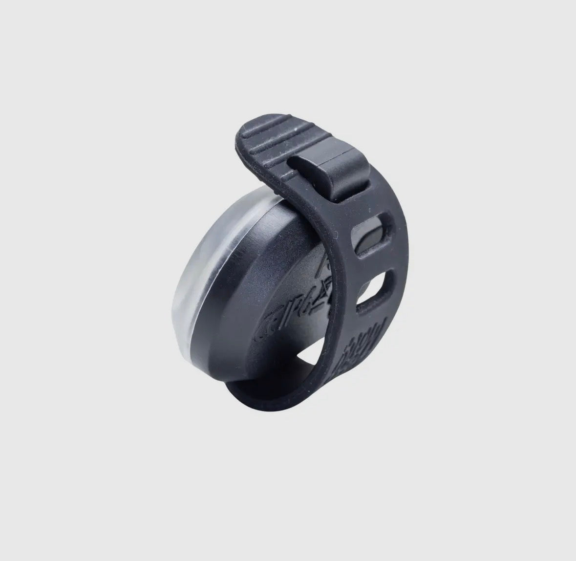 Matrix 2.0 Ultra LED - Sicherheitslicht in Schwarz und Mint