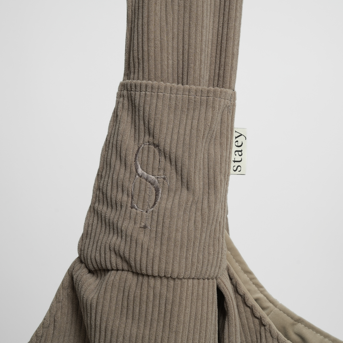 Welpen-Tragetasche Ava | Cord