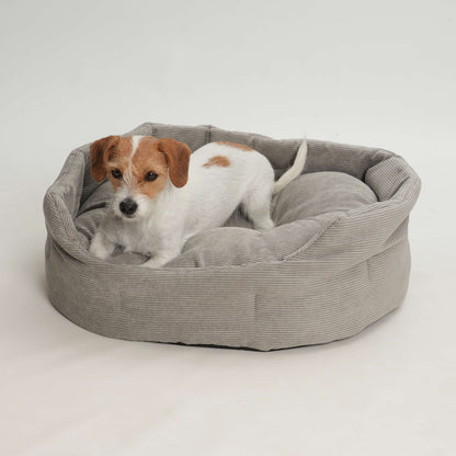 Hundekörbchen Chelsea Cord