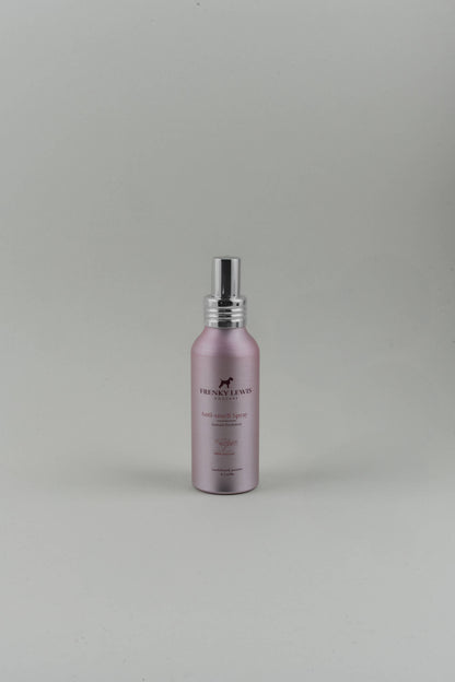 Anti-Geruchsspray - Sandelholz, Jasmin, Vanille - 100ML