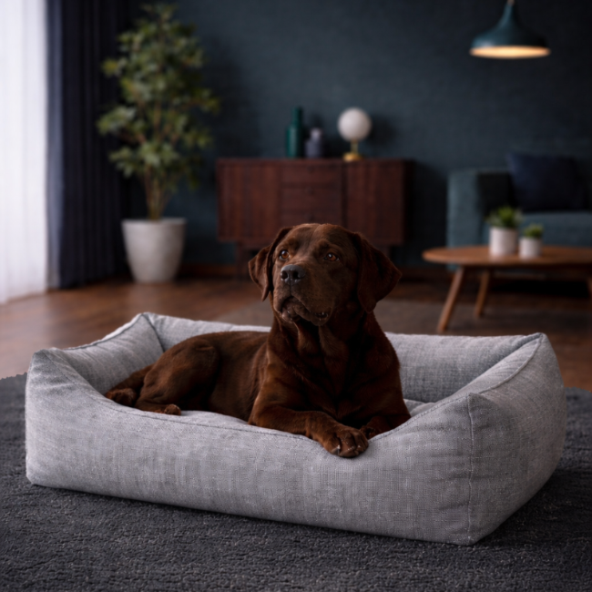 Hundebett Box Bett Ono