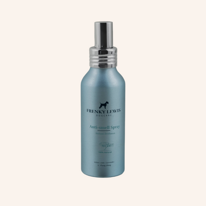 Anti-Geruchsspray - Weiße Rose, Lavendel, Ylang-Ylang - 100ML