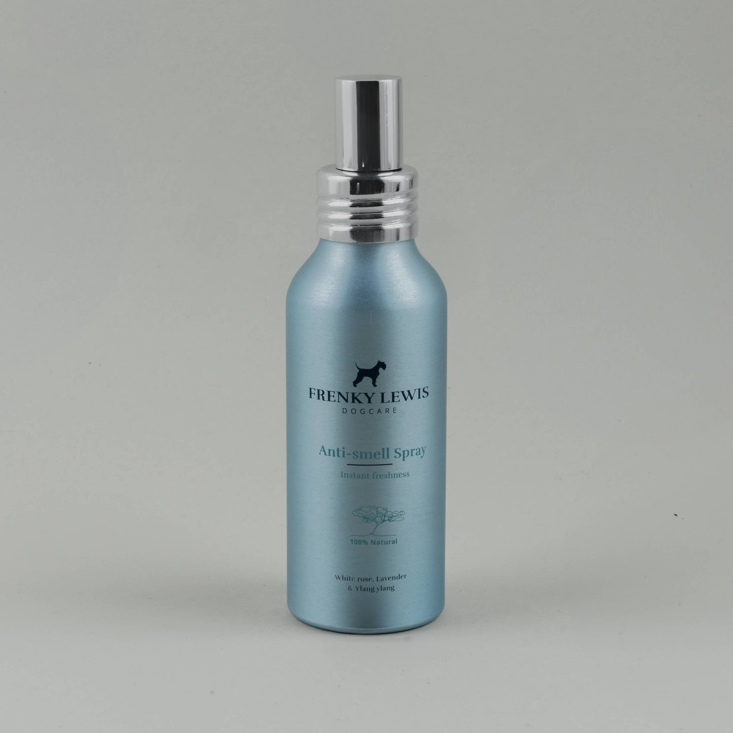 Anti-Geruchsspray - Weiße Rose, Lavendel, Ylang-Ylang - 100ML