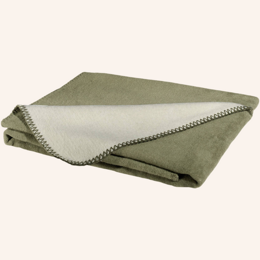 REVERSO – Wende-Decke