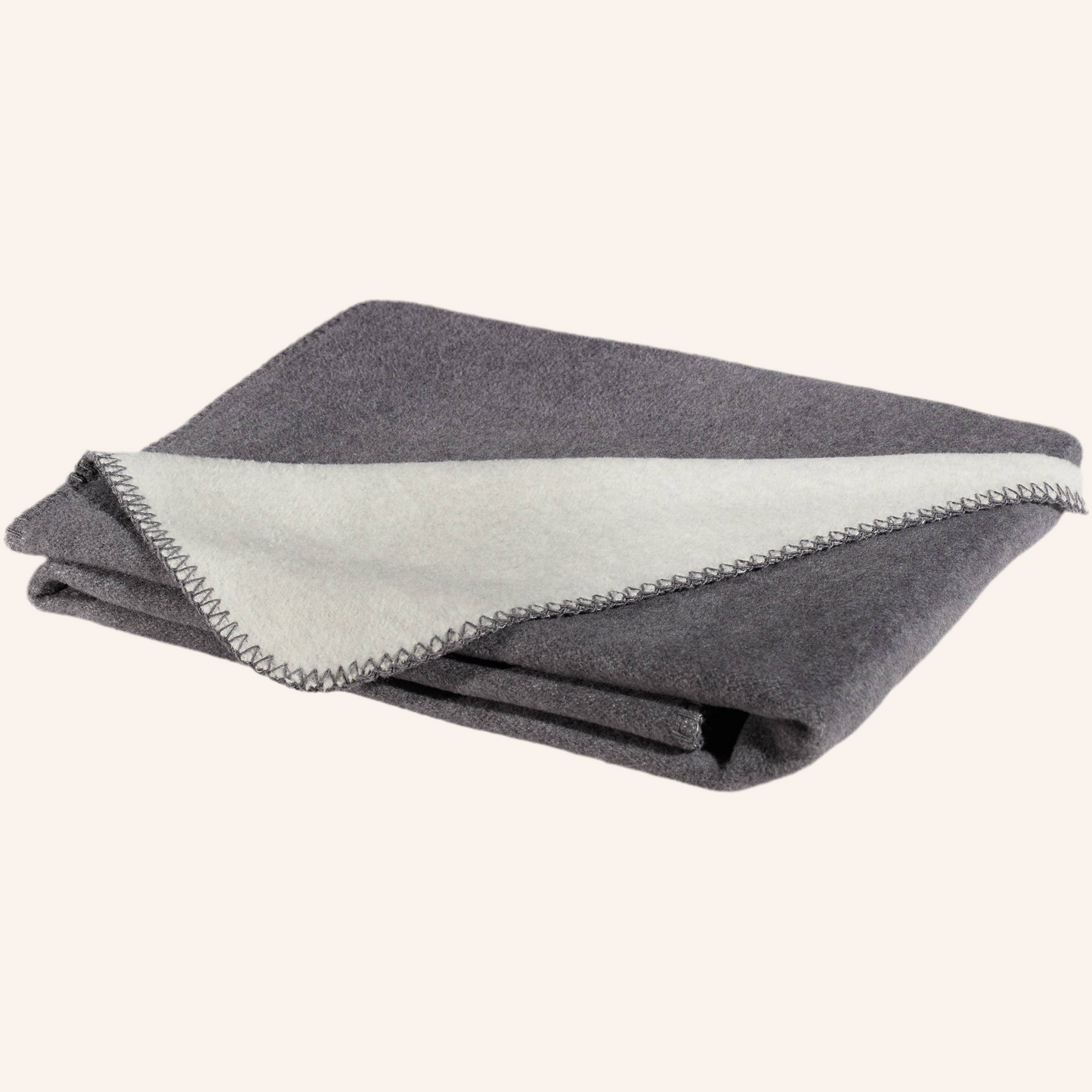 REVERSO – Wende-Decke