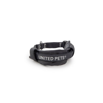 Gepolstertes, weiches Hundehalsband