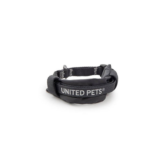 Gepolstertes, weiches Hundehalsband