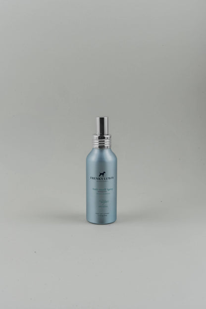 Anti-Geruchsspray - Weiße Rose, Lavendel, Ylang-Ylang - 100ML
