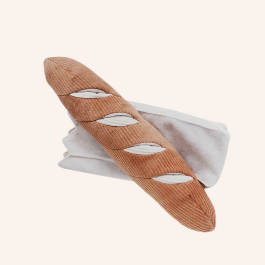 Schnüffelspielzeug / BAGUETTE