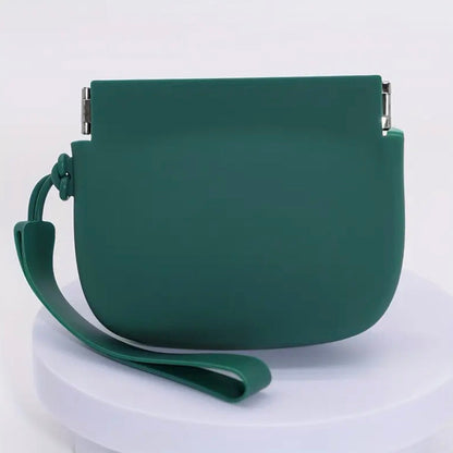Leckerli Tasche aus Silikon