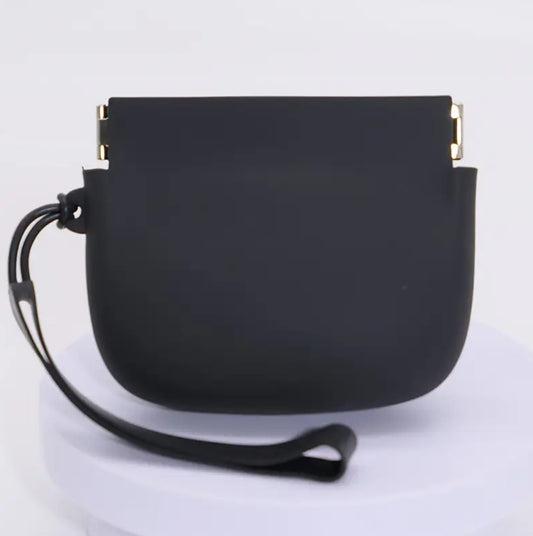Leckerli Tasche aus Silikon