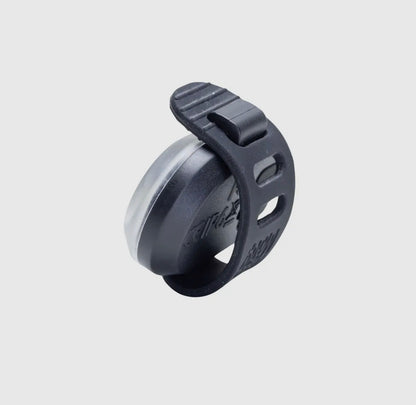 Matrix 2.0 Ultra LED - Sicherheitslicht in Schwarz und Mint