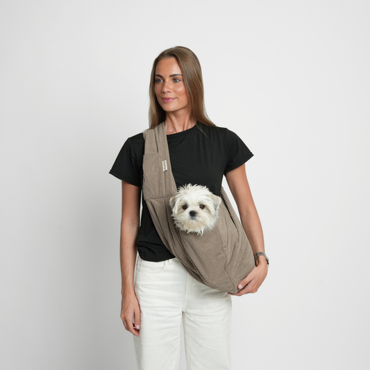 auch für kleine Hunde geeinet