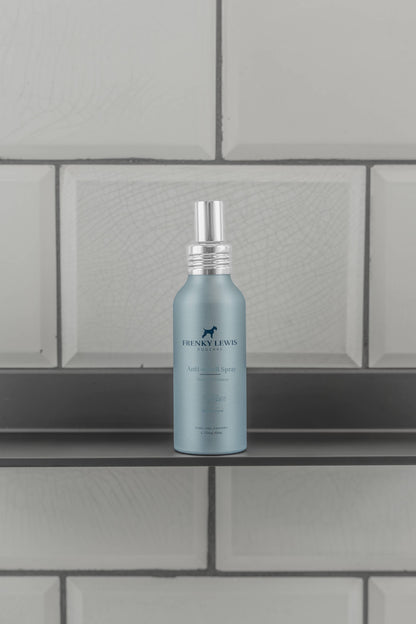 Anti-Geruchsspray - Weiße Rose, Lavendel, Ylang-Ylang - 100ML