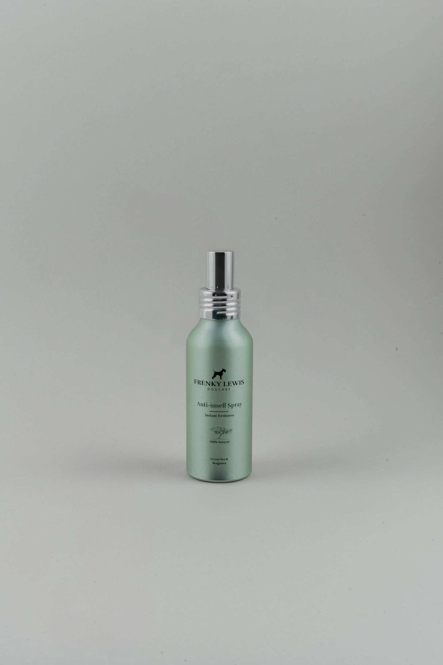 Anti-Geruchsspray - Grüner Tee, Bergamotte - 100ML