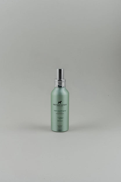 Anti-Geruchsspray - Grüner Tee, Bergamotte - 100ML