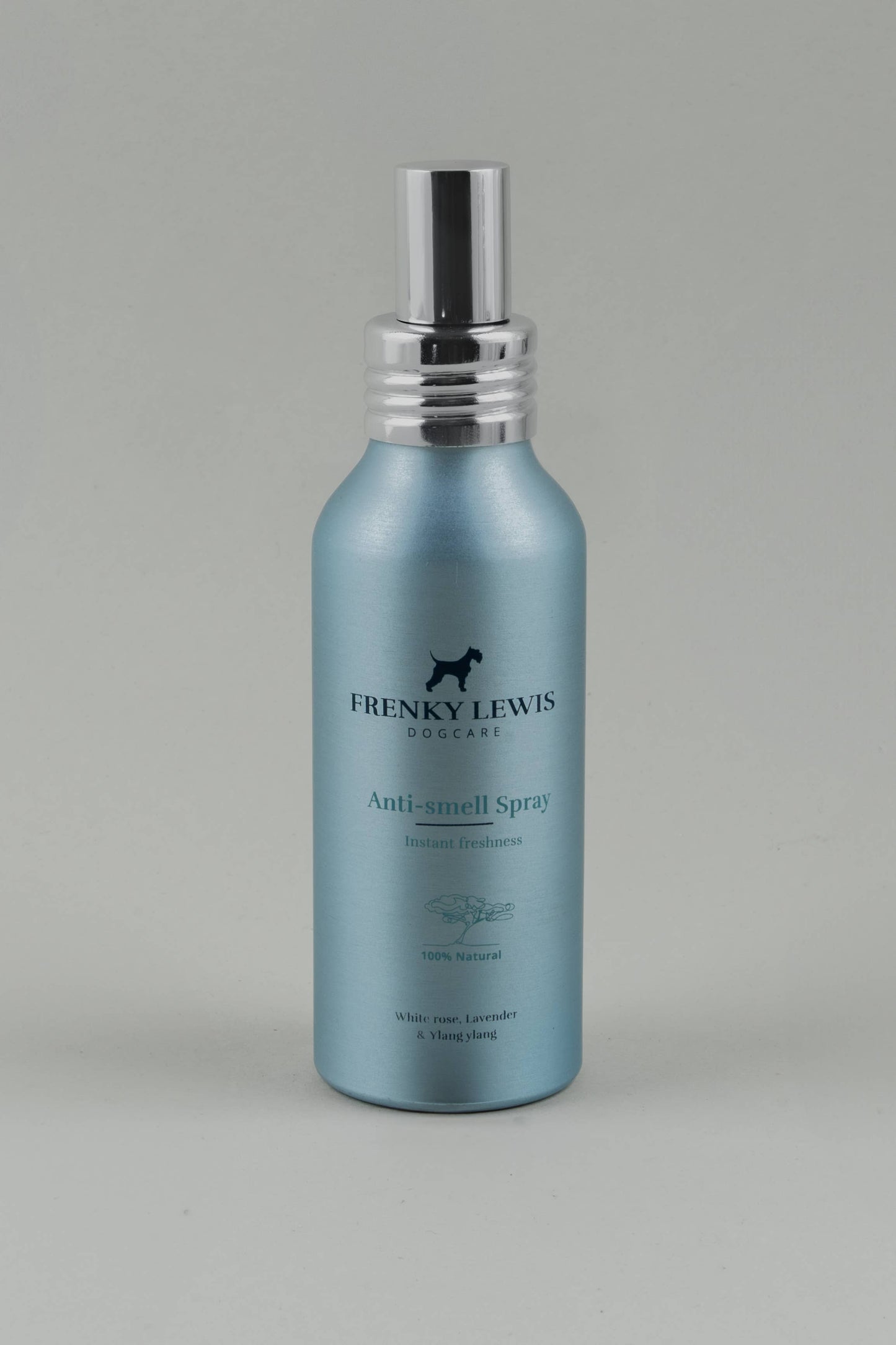 Anti-Geruchsspray - Weiße Rose, Lavendel, Ylang-Ylang - 100ML