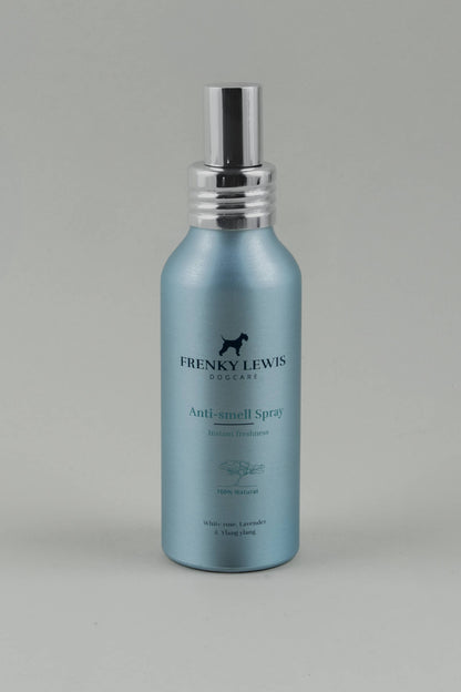 Anti-Geruchsspray - Weiße Rose, Lavendel, Ylang-Ylang - 100ML